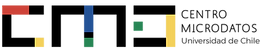 Centro de Microdatos